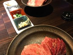 -焼肉 琉球の牛(北谷)