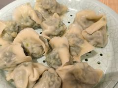 -老边饺子馆(东单店)