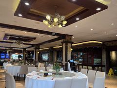 -大海湾酒楼(人南店)