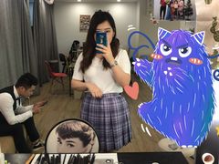 -iF摄影•全家福•证件照•形象照(南山店)