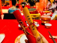 -白家大院·王府宫廷菜(苏州街店)