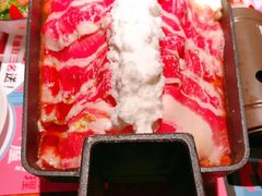 寿喜锅双人份-有喜屋·深夜食堂(北京西路店)