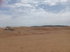 -达拉特旗响沙湾旅游区