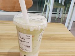 -迷客夏Milksha(圆融天幕店)