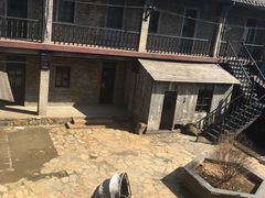 -清风小镇闯关东影视基地