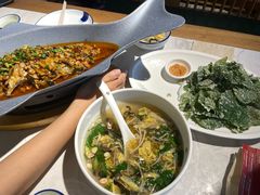 -不倒翁·安徽名菜楼(步行街店)