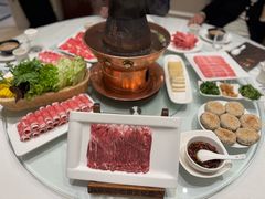 -东来顺饭庄(西单店)