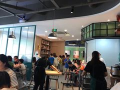 -兔爸私家小厨(新北万达店)