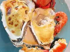 -深圳前海华侨城JW万豪酒店光之翼·港湾尚膳