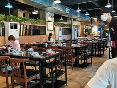 大堂-八合里牛肉火锅(八合里总店)