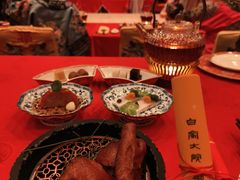 -白家大院·王府宫廷菜(苏州街店)
