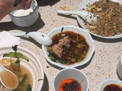 -东园小馆·早茶·淮扬小炒(江都路店)