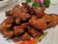 -乾隆美食·本帮菜(黄河路店)