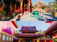 -西双版纳傣族园