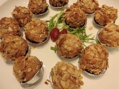 鹅肝虾球-好福记饭店(红梅公园店)
