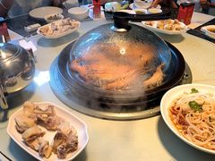-水禾轩·海鲜蒸汽主题餐厅(拱北店)