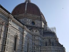 -圣母百花大教堂穹顶