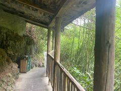 -阿依河景区