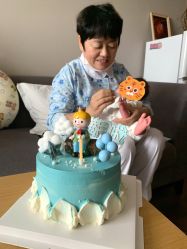 -裕月馨月子中心(滨江店)
