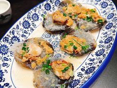 -广府乡下·饭庄(新港东路店)