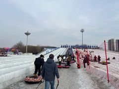 -沈阳奥体冰雪嘉年华