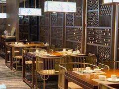 大堂-童福兴·南京菜(老门东店)