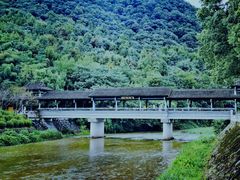 -兰亭风景区