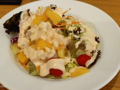 -萨莉亚意式餐厅(深南茂业店)