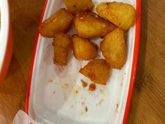 -么渝重庆小面(横岗大厦店)