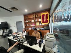 -畅通航行汽车钣金喷漆 无痕修复·局部喷漆