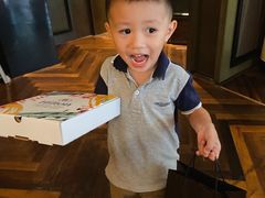 -广州天河希尔顿酒店