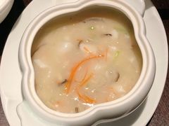 宋嫂鱼羹-杭州西子湖四季酒店·金沙厅