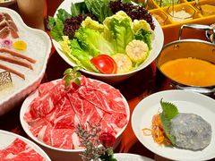 -红雀围·海鲜火锅(陆家嘴中心店)