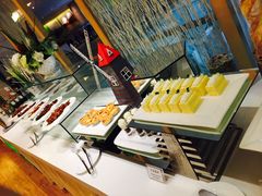 -海悦建国饭店-自助餐厅