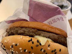 -麦当劳(鼓楼店)