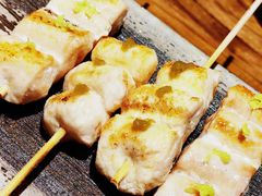 -鸟幸 TORISAKI 炭火居酒屋