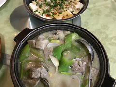 -区海鸡场饭店(石壁店)
