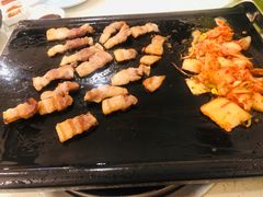 -韩时烤肉(枫蓝店)