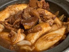 -玲又珑美食(盘福路店)