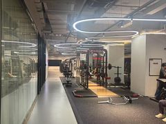 -一年四季24小时智能健身(广百店)
