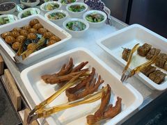 -和府捞面(石景山喜隆多店)
