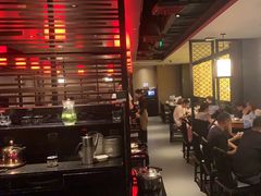 -捞王猪肚鸡火锅(财富中心店)