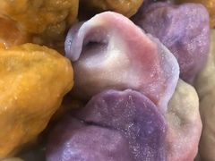 -宝源饺子(麦子店街店)