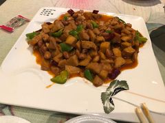 -一盏明灯全素斋(殊像寺店)