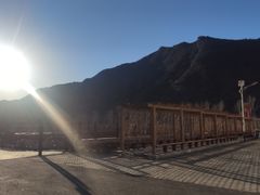 -白河湾生态旅游一条川