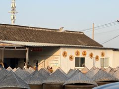 -苏州市吴中区光福窑上花果蜜饯厂