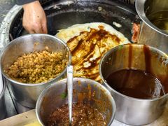 -金杨老摊头蛋饼(金口路店)