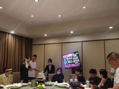 -东宴(温岭店)