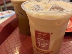 -亚坤(白沙浮广场店)