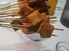 -状元虎.摇滚炒鸡.家常菜(义勇街店)